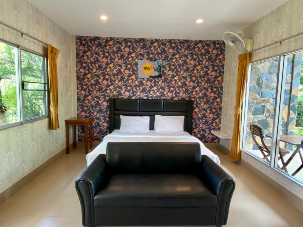 Canal Resort Nai Yang Экстерьер фото