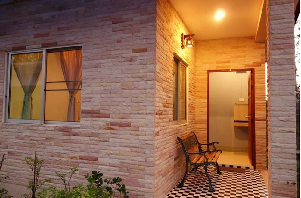 Canal Resort Nai Yang Экстерьер фото