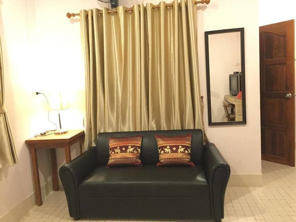 Canal Resort Nai Yang Экстерьер фото